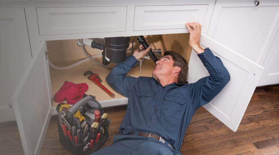 Local expert plumbing services in Angelus Oaks, CA